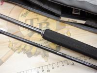 オシアジガーフルベンド B60-3