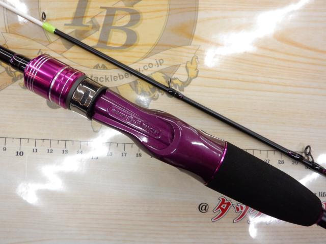 ゴクエボリューション イカメタル GIM-592