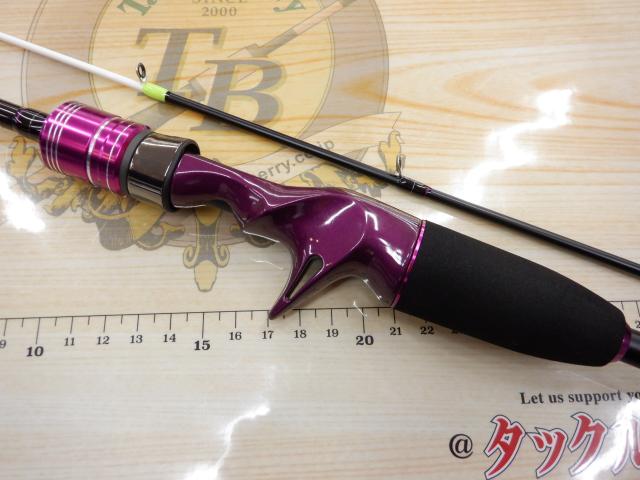 ゴクエボリューション イカメタル GIM-592