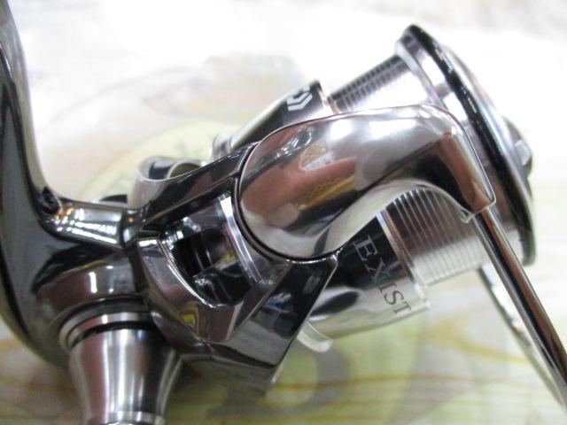22イグジスト SF 2000SS-P｜＠ベリーネット 日本最大新品中古釣具WEB