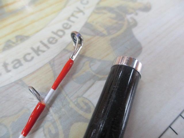 アナリスター カットウフグ H-150