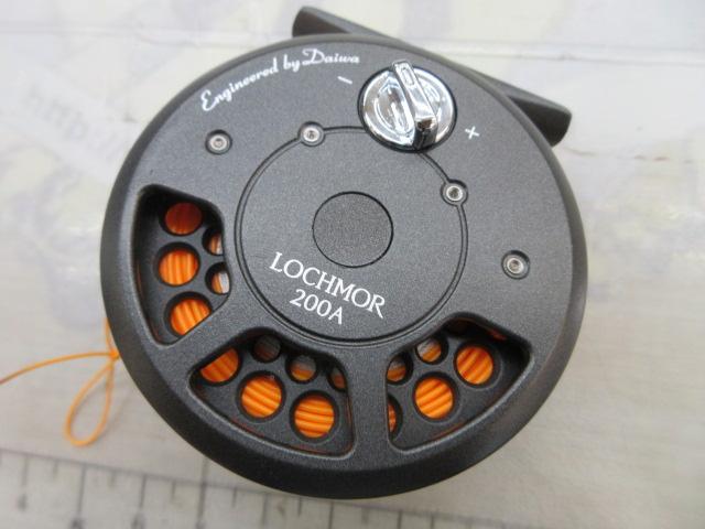 ロッホモアF804-4COMBO