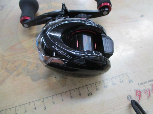 17炎月BB 100HG｜＠ベリーネット 日本最大新品中古釣具WEBショップ