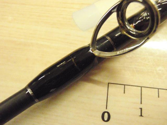 ホライゾンMJ HMJ5101B-M