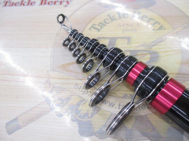 CBハービット磯遠投6-530