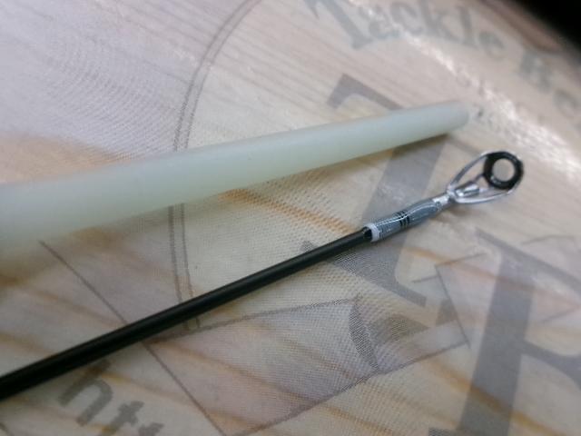 パスプルーバー PRV51GSL-2 