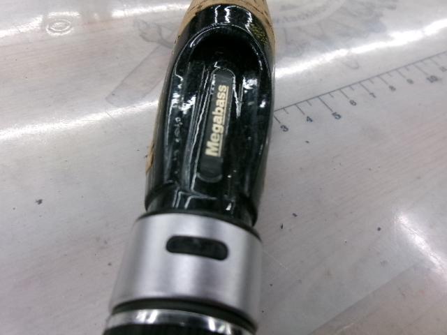 デストロイヤー F1-61XS(HT800)グリーンブランクス｜＠ベリーネット