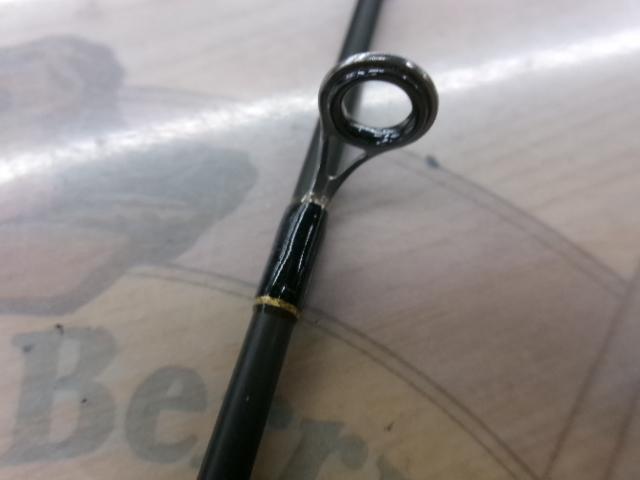 テムジン TMJS-64L(マジョーラ)｜＠ベリーネット 日本最大新品中古釣具
