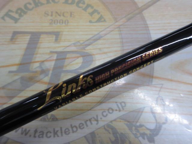 リンクス LINKS64SULJ｜＠ベリーネット 日本最大新品中古釣具WEBショップ