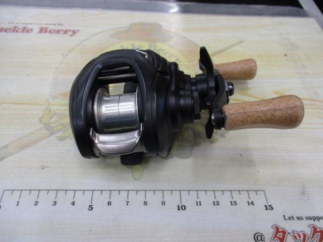 22TR SV TW105H-SLPW｜＠ベリーネット 日本最大新品中古釣具WEBショップ