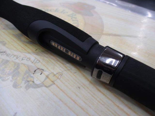 グラディエーターアンチ GA-65MS スピンボーダー｜＠ベリーネット 日本