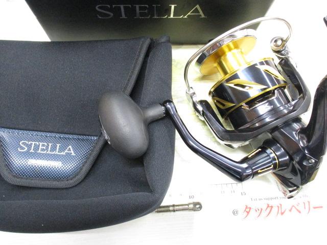 22ステラSW 10000HG