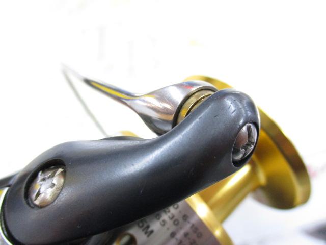 09レアニウムCI4 6000