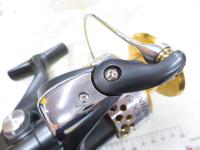 09レアニウムCI4 6000