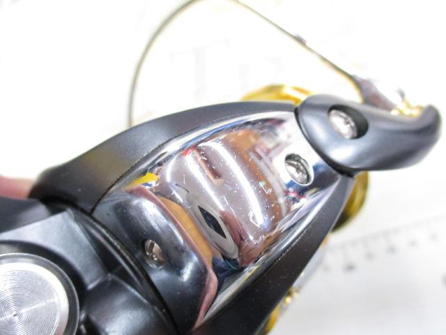 09レアニウムCI4 5000