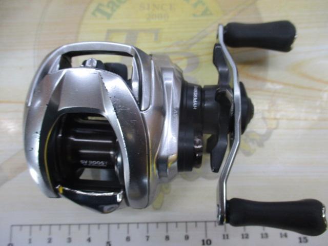 21ジリオンSVTW 1000H 未使用 21ジリオン SV TW 1000H｜＠ベリーネット 日本最大新品中古釣具WEBショップ