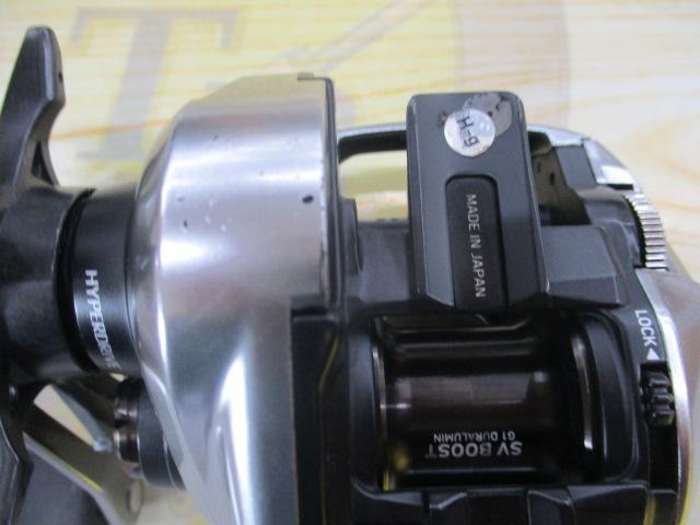 21ジリオン SV TW 1000H｜＠ベリーネット 日本最大新品中古釣具WEBショップ