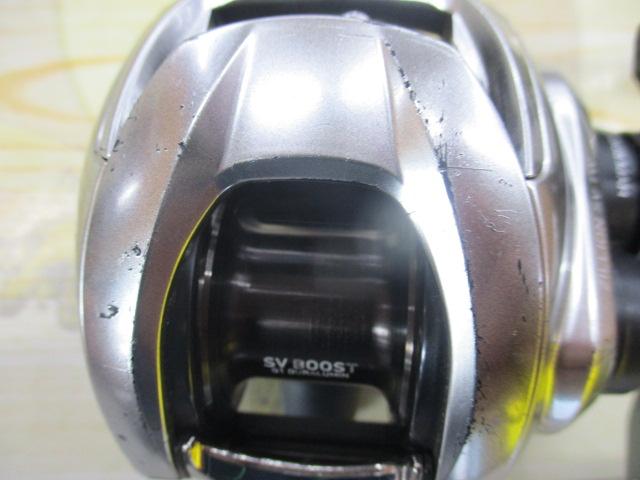 21ジリオン SV TW 1000H｜＠ベリーネット 日本最大新品中古釣具WEBショップ
