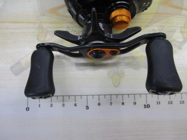 アルファスCT SV 70SHL｜＠ベリーネット 日本最大新品中古釣具WEBショップ