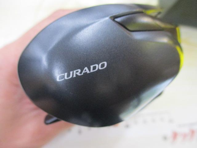 クラド201XG｜＠ベリーネット 日本最大新品中古釣具WEBショップ