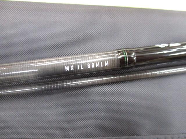 エメラルダスMX IL 80MLM・N