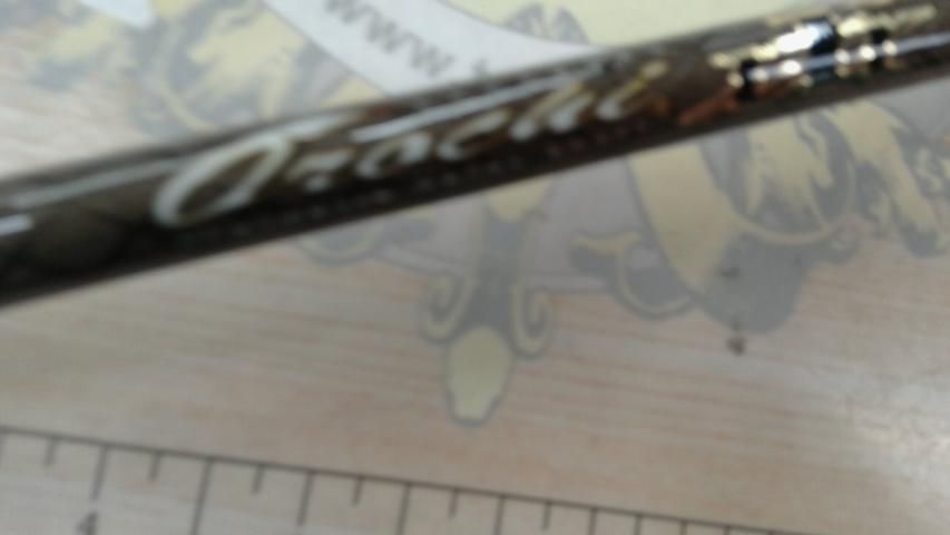 オロチXXX(カイザ) F3-68K RATTLE VIPER｜＠ベリーネット 日本最大新品