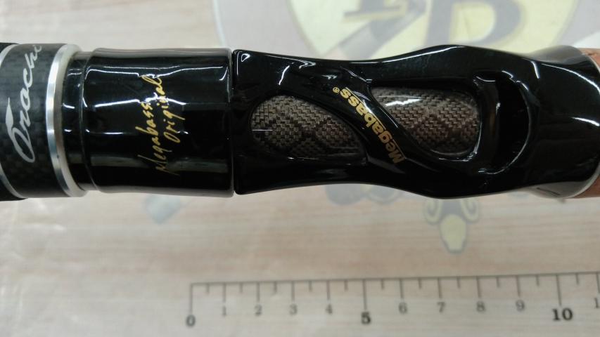 オロチXXX(カイザ) F3-68K RATTLE VIPER｜＠ベリーネット 日本最大新品