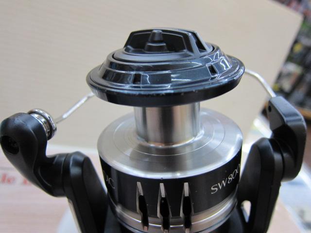 20ストラディックSW 8000HG