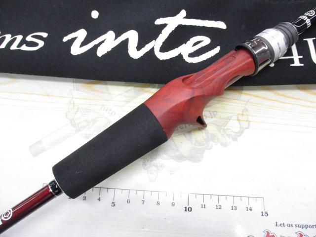 ビームス インテ 6.4UL