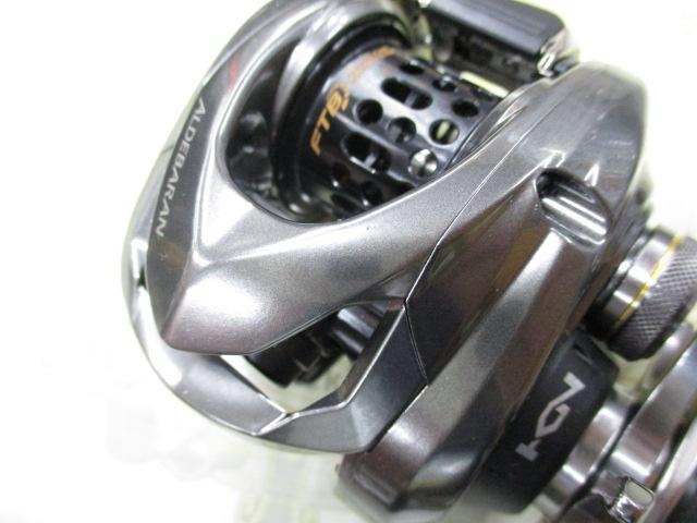 16アルデバランBFS XG LH