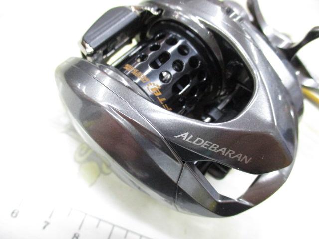 16アルデバランBFS XG LH