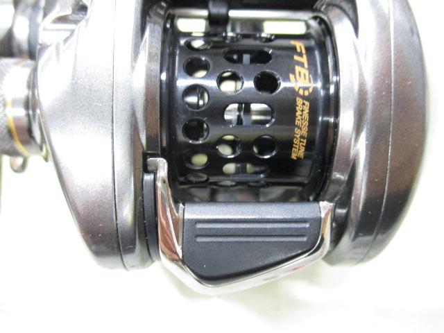 16アルデバランBFS XG LH