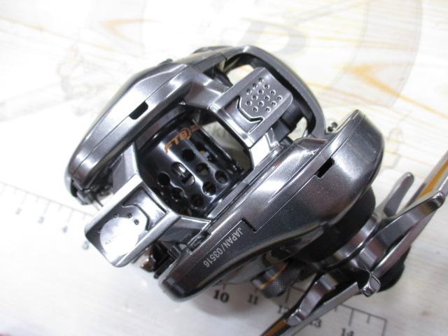 16アルデバランBFS XG LH