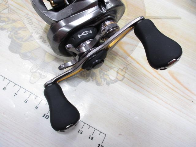 16アルデバランBFS XG LH