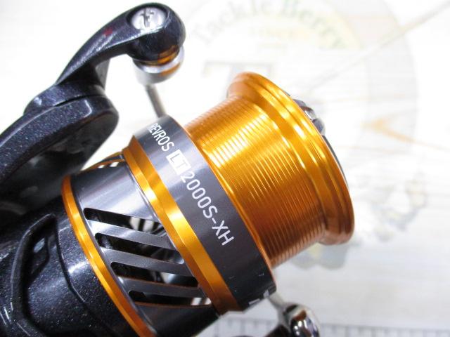 20レブロス LT2000S-XH