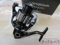 23ヴァンキッシュ 4000XG
