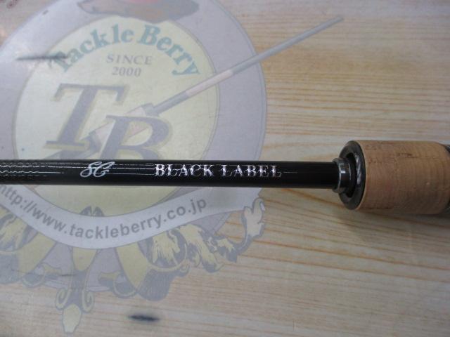 ブラックレーベル BLX SG 641L/ML+XS
