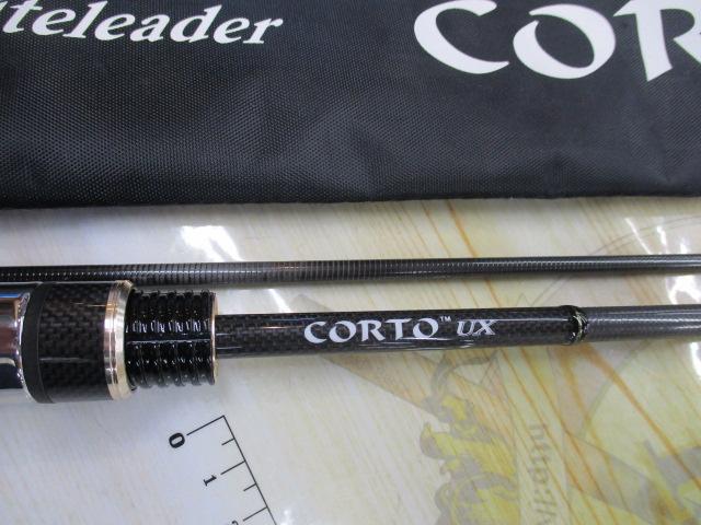 コルトUX 20GCORUS-6102L-HS｜＠ベリーネット 日本最大新品中古釣具WEB