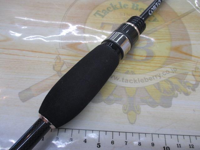 コルトUX 20GCORUS-6102L-HS｜＠ベリーネット 日本最大新品中古釣具WEB