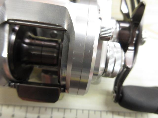 15キャタリナ BJ100SH