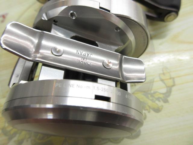 15キャタリナ BJ100SH