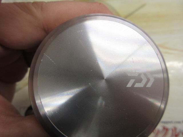 15キャタリナ BJ100SH