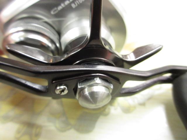 15キャタリナ BJ100SH