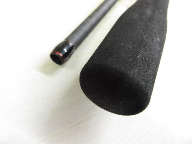 セフィアSS S803ML
