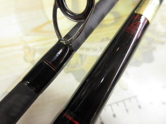 セフィアSS S803ML