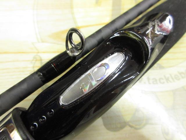 セフィアSS S803ML
