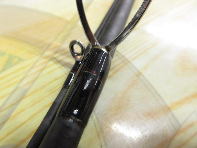 セフィアSS S803ML