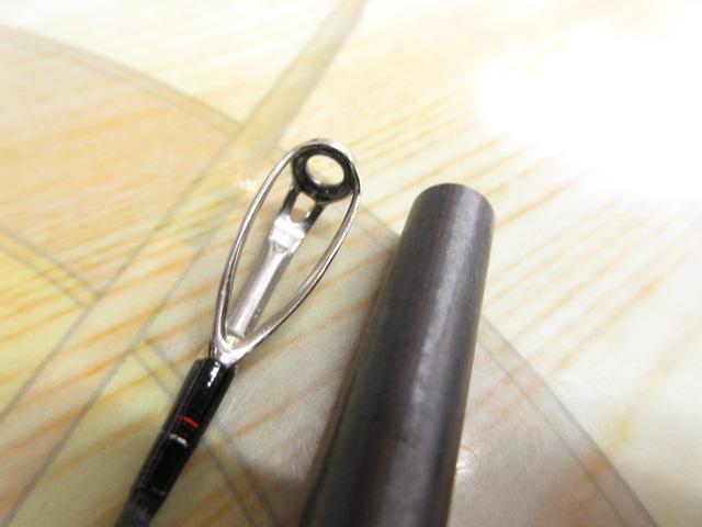セフィアSS S803ML