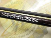 セフィアSS S803ML