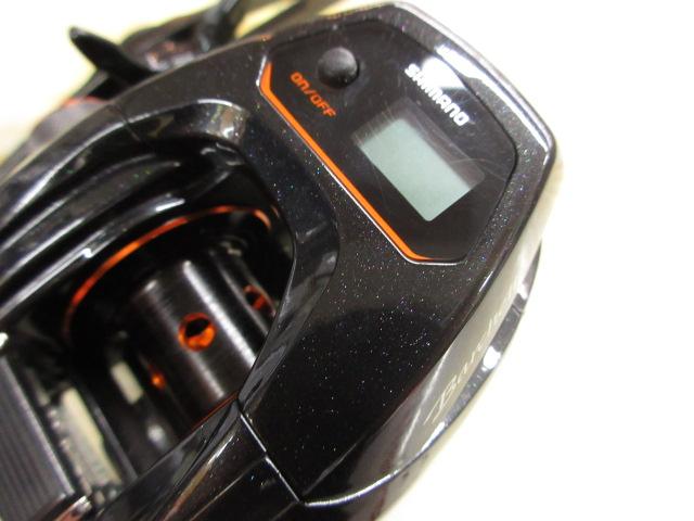 21バルケッタ 151DHHG
